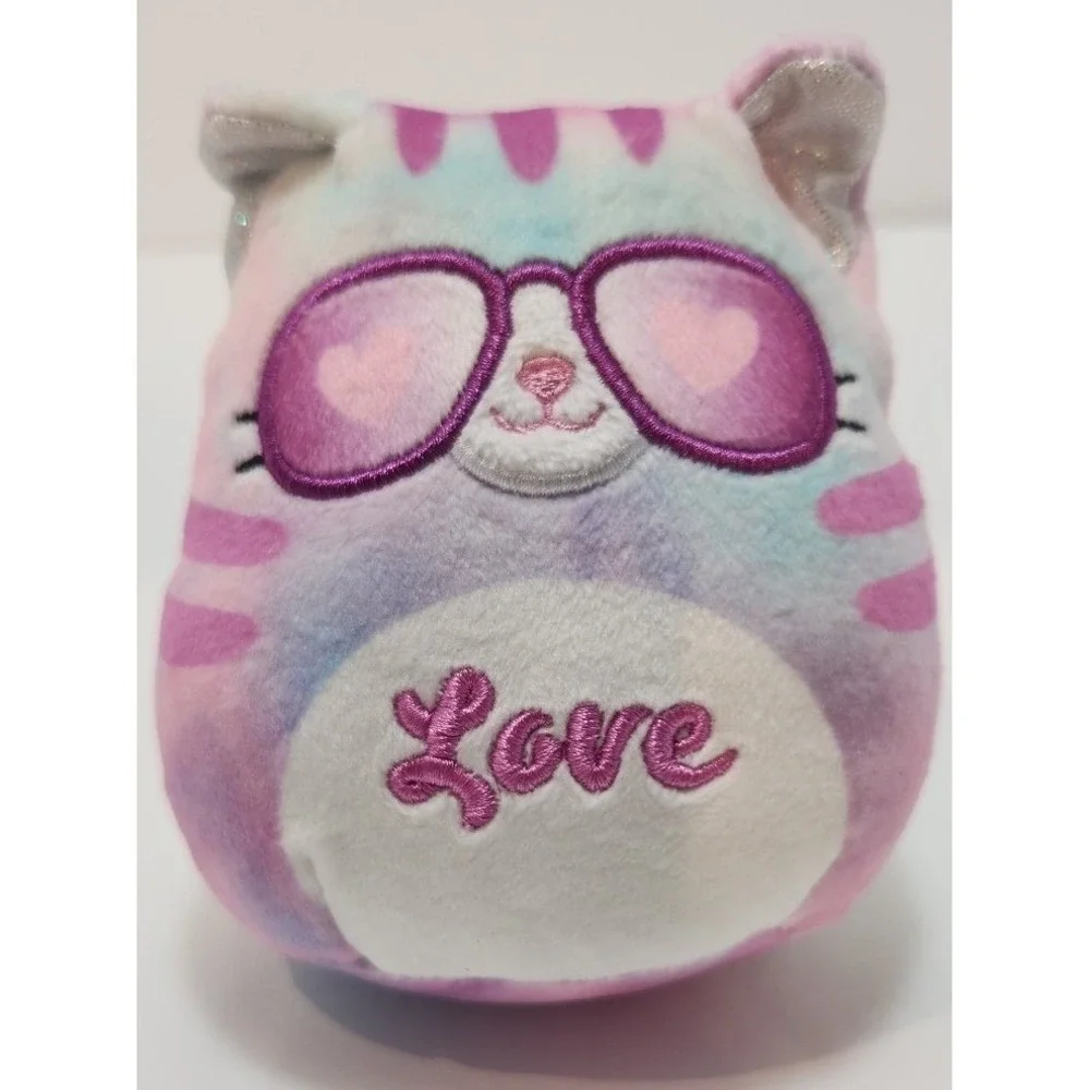 Squishmallows valentines 2023
